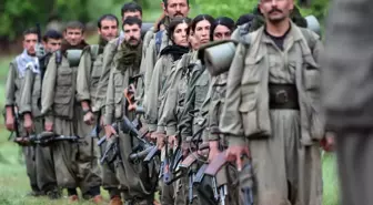 Kulisleri sallayacak iddia: PKK fesih kararını Türkiye Cumhuriyeti'ne iletti