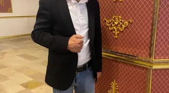 Kayıp Esnaf İçin Arama Çalışmaları Başlatıldı