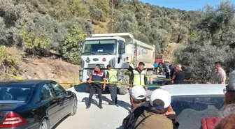 Köşk'te Trafik Kazası: Kamyon Sürücüsü Hakim Karşısında