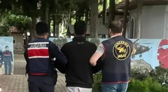 Hırsızlık Suçundan Aranan Genç Bursa'da Yakalandı