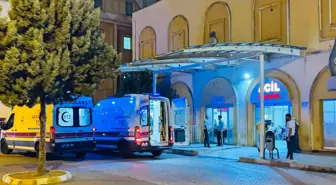 Mardin'de 2 Yaşındaki Nazlı İşler Yüksekten Düşerek Hayatını Kaybetti