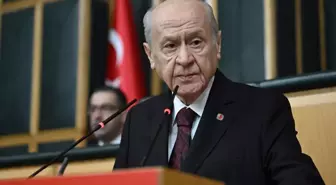 MHP lideri Devlet Bahçeli'den 'Anneler Günü' mesajı: Akan yaşlar kurumadıkça rahat olamayız