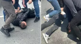 MİT'ten sahte baz istasyonu operasyonu! 7 kişi suçüstü yakalandı