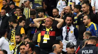 MKE Ankaragücü Küme Düştü