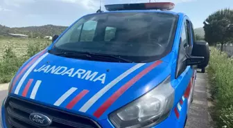 Aydın'da Bir Kişi Evinde Ölü Bulundu