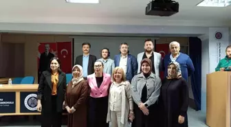 Atatürk Üniversitesi'nde Kripto Para Çalıştayı Düzenlendi