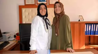 İkiz Öğretmenler, 15 Yıldır Aynı Okulda Görev Yapıyor