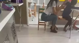 Adana'da Özel Eğitim Öğretmenine Şiddet Suçlaması