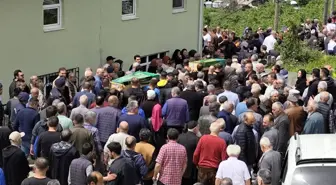 Giresun'da Kantin Tartışması Kanlı Bitti: İki Kız Kardeşle Özel Güvenlik Görevlisi Arasındaki Kavga Cinayetle Sonuçlandı