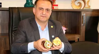 Sahte Anzer Balları üreticileri kızdırdı