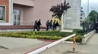 Bartın'da Dolandırıcılık Çetesi Operasyonu: 6 Kişi Yakalandı