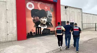 Pamukova'da Firari Hükümlü Yakalandı