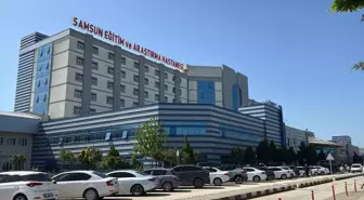 Samsun'da Tavuk Zehirlenmesi: 225 İşçi Tedavi Sonrası Taburcu Edildi