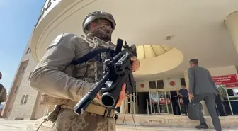 Şanlıurfa'da Silah Kaçakçılığı Operasyonu: 7 Gözaltı