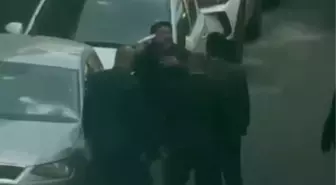 Çalık Holding Önünde Silahlı İntihar Girişimi: Erol Eğrek Hayatını Kaybetti