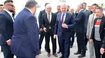 Bakan Yardımcısı Gürcan: 5 Büyük Zincir Markete 231 Milyon TL Ceza
