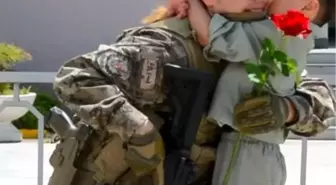 Tokat emniyetinden 'Anneler Günü'ne özel duygusal klip