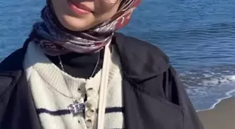 Traktör Kazasında 14 Yaşında Genç Kız Hayatını Kaybetti