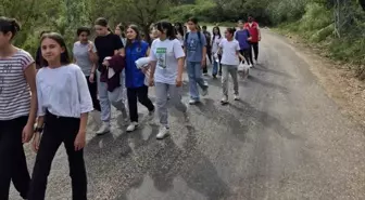 Adıyaman'da Gençlere Yönelik Etkinlikler Düzenlendi