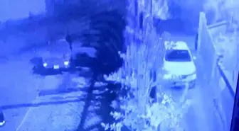 Üsküdar'da Kurşunlama Olayı: İki Şüpheli Yakalandı