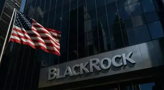 Varlık devi BlackRock kripto ETF geleceği için SEC ile görüştü