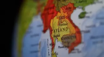 Yeni Tayland Büyükelçisi Julide Kayıhan kimdir? Julide Kayıhan hayatı ve biyografisi!