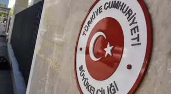 Yeni Zelanda ve Tayland'a yeni büyükelçi atamaları yapıldı