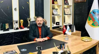 Diyarbakır Kuyumcular Odası'ndan PKK'ya Silah Bırakma Destek Açıklaması
