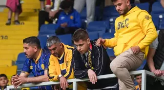 1. Lig'de görülmemiş olay! Yanlış gol anonsu ortalığı karıştırdı