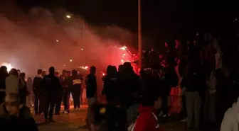 10.5 Dünya Bandırmalılar Günü Coşku İçinde Kutlandı