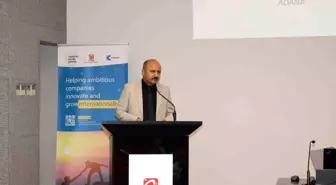 EDIH Anadolu Projesi İlk Fiziki Toplantısını Gerçekleştirdi
