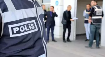 Aksaray'da Uyuşturucu Tacirlerine Operasyon: 3 Tutuklama