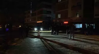 Konya'da Alacak Verecek Kavgasında Silahlı Saldırı