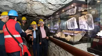 Zacatecas: Tarihi Maden Şehri Kültür ve Turizme Yöneliyor
