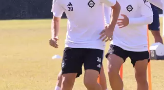 Altay'ın Genç Yıldızı Yunus Efe Sarıkaya'nın Süper Lig İlgisi