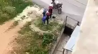 Antalya'da 2 Motosikletli Polis Görevden Uzaklaştırıldı