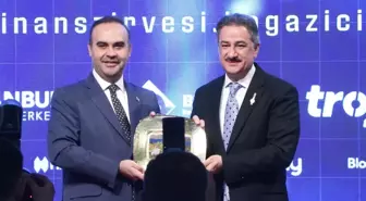 Bakan Kacır: Yüksek teknolojide Ar-Ge ve yerli üretim kapasitemizi artıracağız