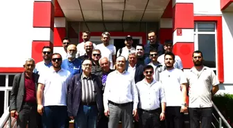 Balıkesirspor'dan Play-Off İçin Bilet Kampanyası