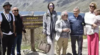 Beş Minare Film Festivali'nde Doğanın ve Tarihin Büyüsü