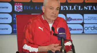 Bodrum FK maçının ardından