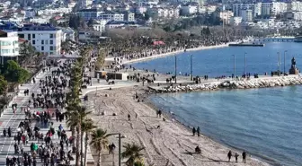 Büyükçekmece'de deprem riski en yüksek 5 site açıklandı