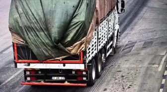 Çanakkale'de Zincirleme Trafik Kazası: 8 Ölüm, 21 Yaralı