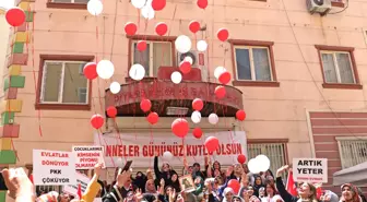 Diyarbakır'da evlat nöbetini sürdüren annelerin Anneler Günü mesajı