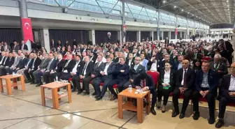 Bursa'da DAĞDER Seçimleri Heyecanı