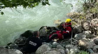 Yüksekova'da Kaybolan Genç için Arama Çalışmaları Devam Ediyor