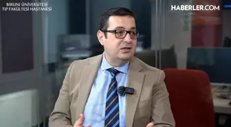 Doç. Dr. Özcan Kaya: Yüzme skolyozlu bireylerde eğriliği ilerletebilir