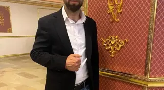 Kütahya'da Kaybolan Traktör Tamircisi 4 Gün Sonra Bulundu