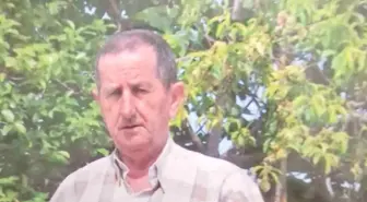 İznik'te Emekli Öğretmen Kayıp