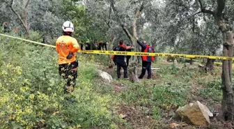 İznik'te Emekli Öğretmen Asılı Halde Ölü Bulundu