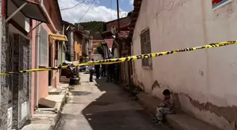 Evden koku gelince acı gerçek ortaya çıktı